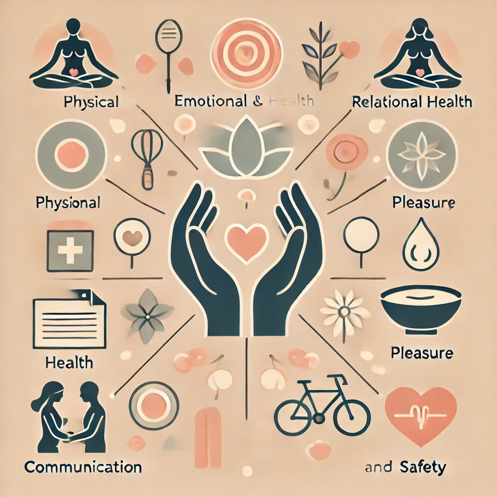 Introduction to Sexual Wellness