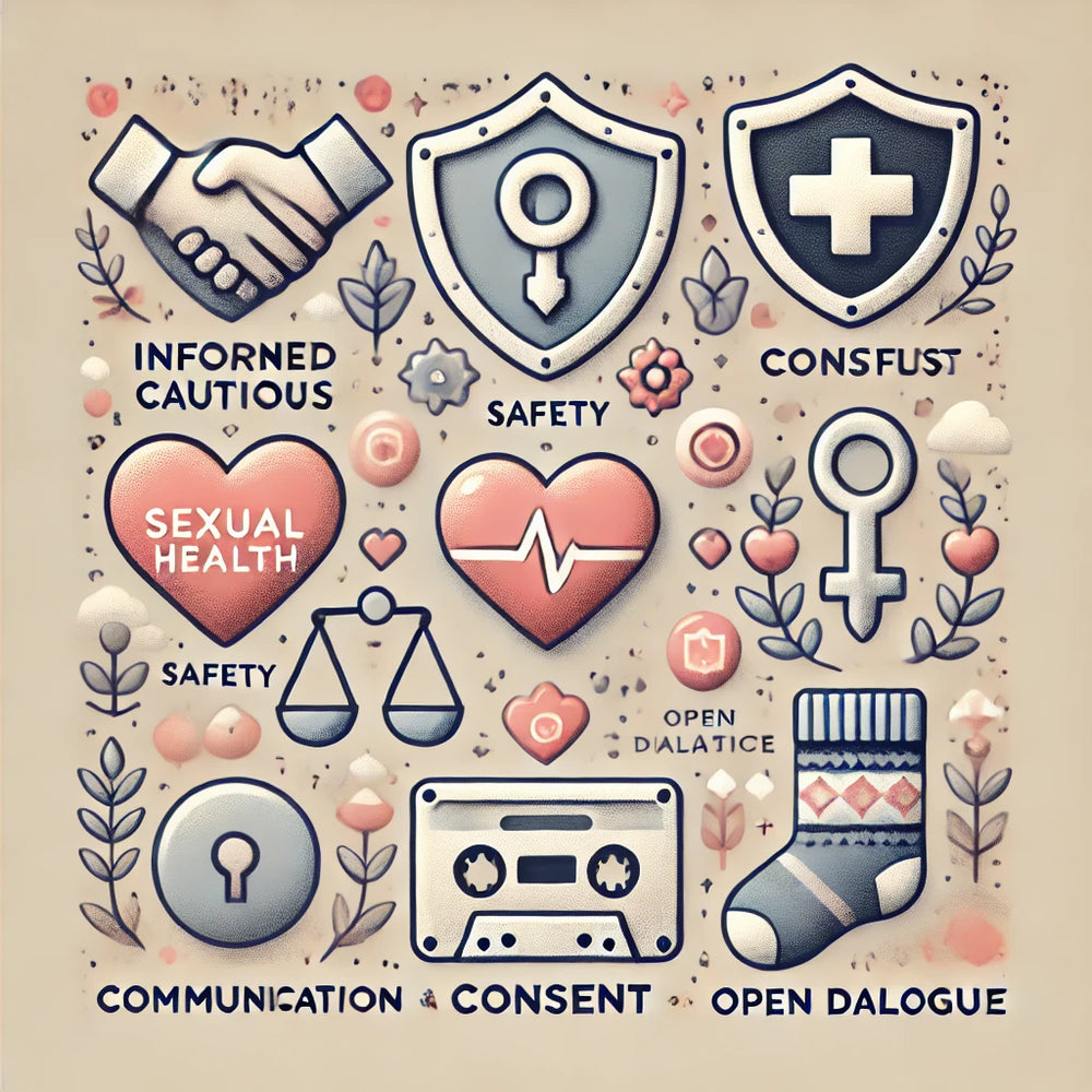 The Importance of Sexual Health