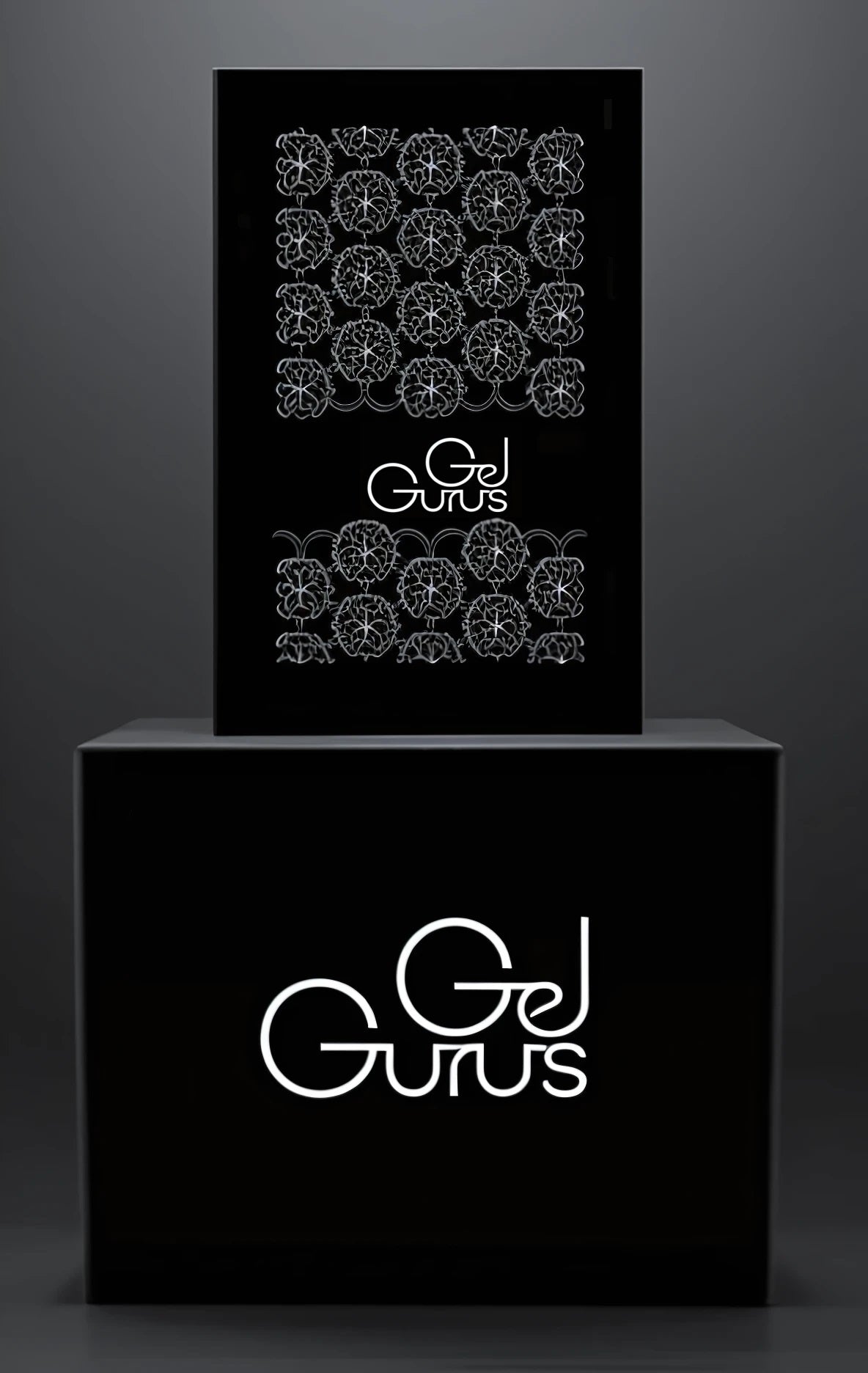 Sensuzen Guru's Gel